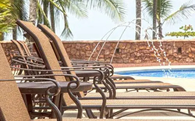 The Palms by Lost Beach Vacations