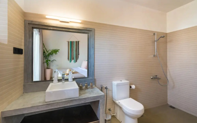 Outpost Weligama Beachfront