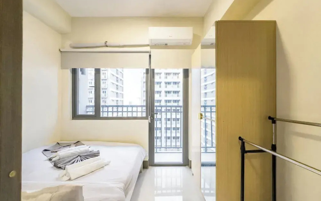 GemstoneBR in SMDC Fame Residences