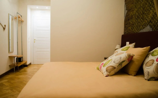 B&B Sosta Flegrea