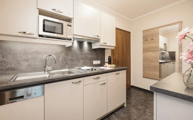 Appartement 4-Jahreszeiten