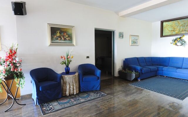 Hotel San Remo