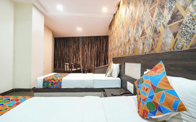 Fabhotel Indian Residency