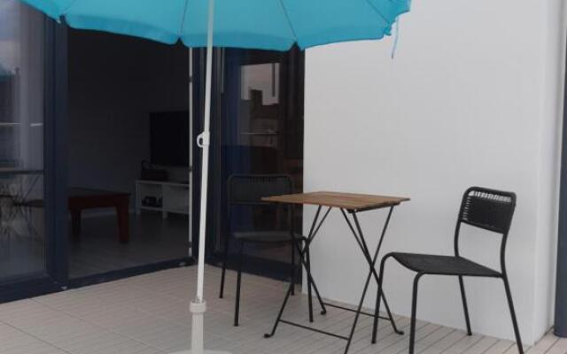 Apartamenty 4YOU Hel