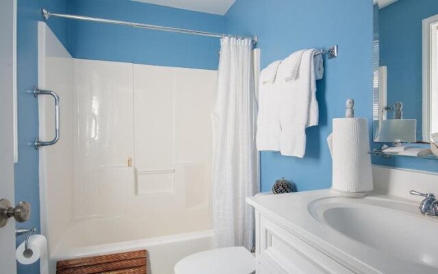 Inn of Treasured Memories