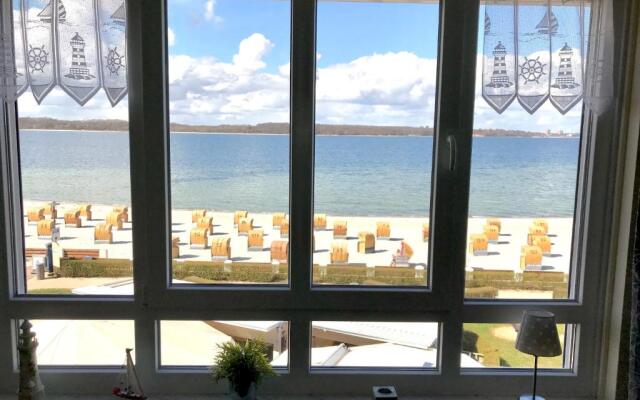 Strandhotel 25