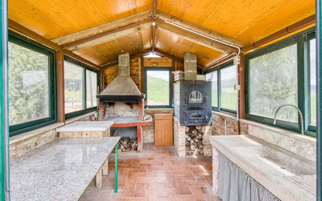 Appartamento Tulipano Shared Pool