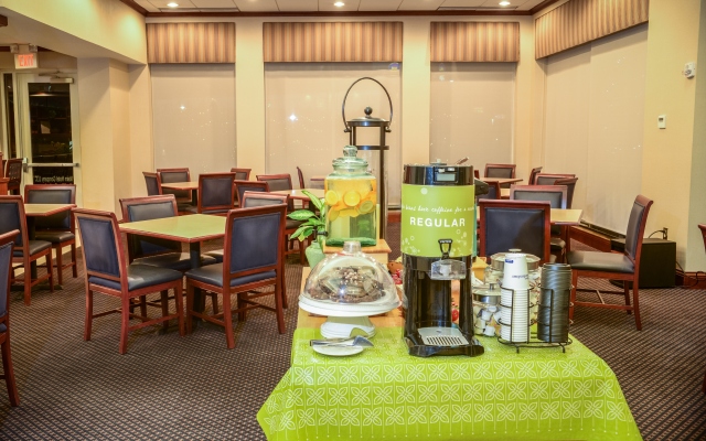 Embassy Suites by Hilton Lexington/UK Coldstream