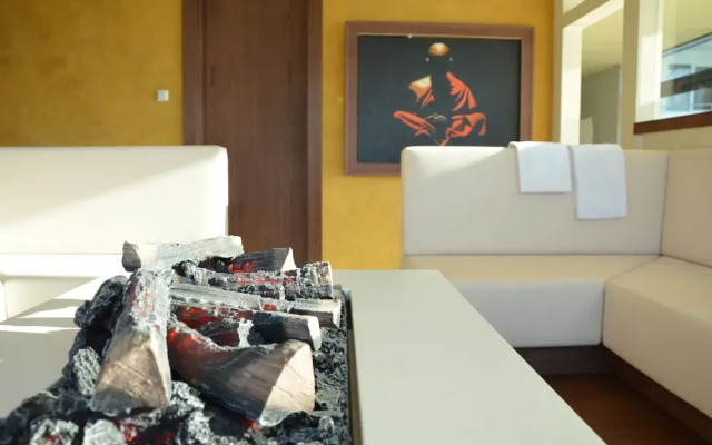 See- und Wellnesshotel Adler