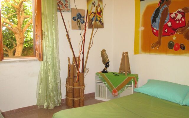 Vista  Mozzafiato Sul  Salento