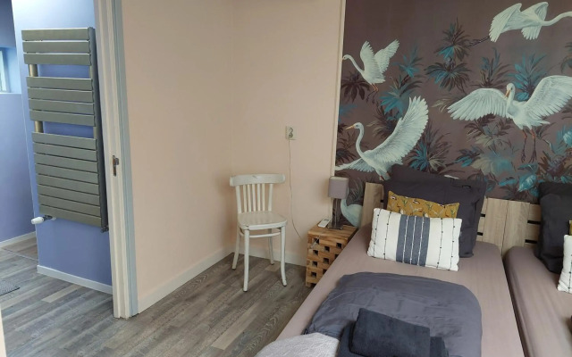 JaBaKi Child friendly home