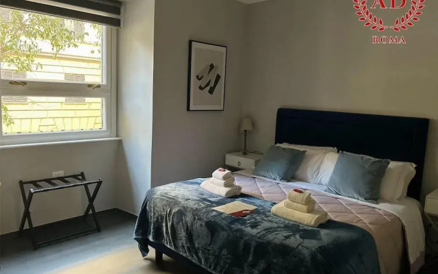 AD Vatican Luxury Rooms