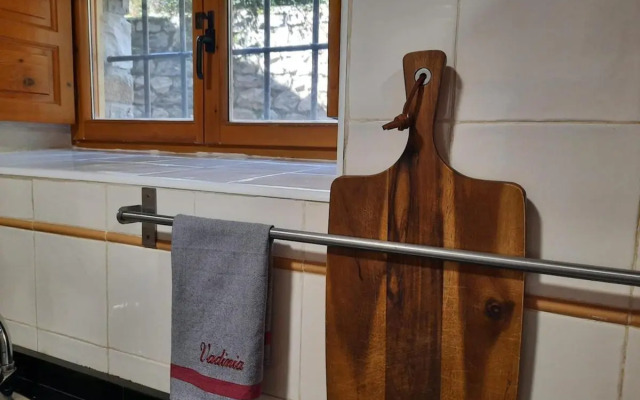 La morada de Vadinia