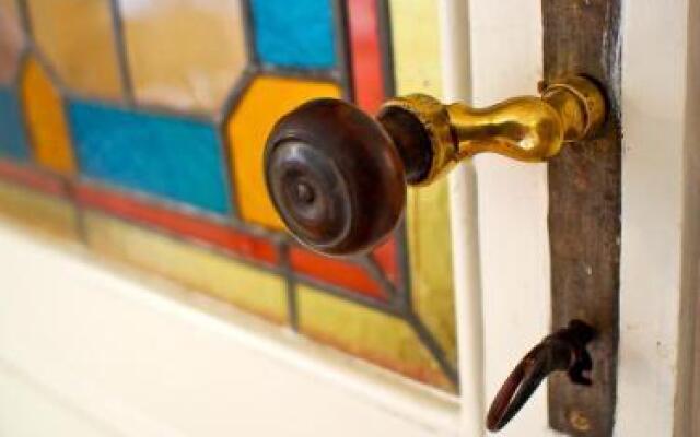 Les Chambres d'Art