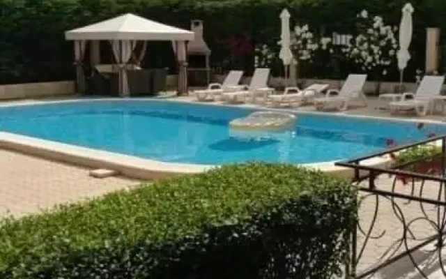 Apart- Hotel Pomorie Residence