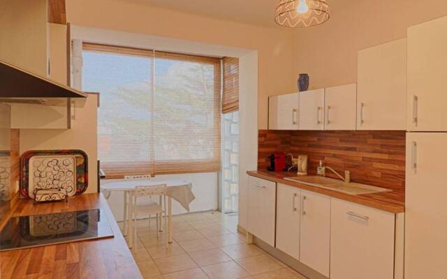 Appartement Ajaccio, 2 pièces, 4 personnes - FR-1-61-474