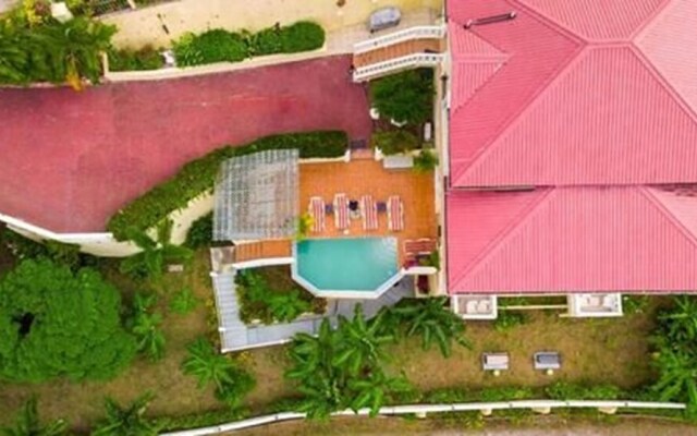 Villa Isis St Lucia