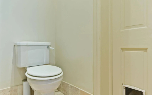 Vacation Apartments Hyde Park