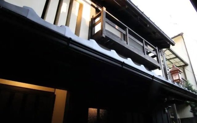 Tokiwa-an Machiya Residence Inn