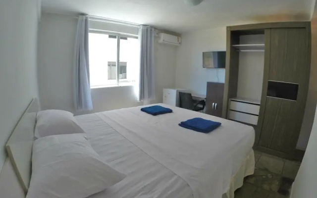 Pecém Hotel