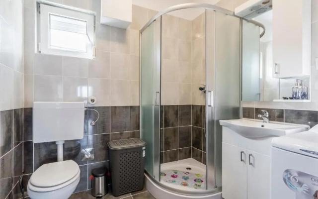 New luxury apartment Kila