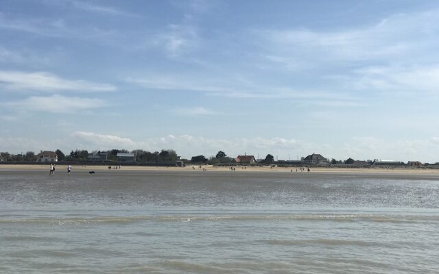 B&B gîte de Saint COME de Fresne