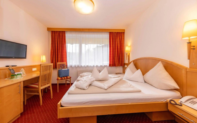 Hotel Der Schütthof