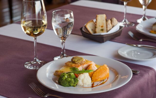 Los Cauquenes Resort + Spa + Experiences