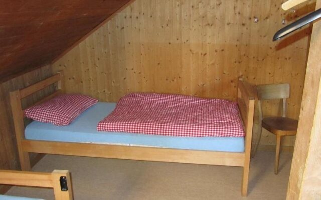 Jugendherberge Hospental