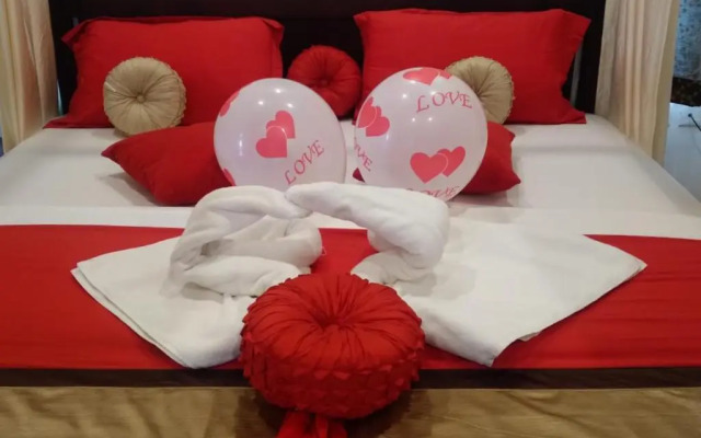 Heaven Valley Resorts Vagamon