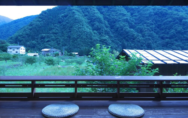 Yamaboushi