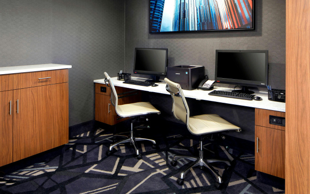 TownePlace Suites by Marriott Columbus Easton Area