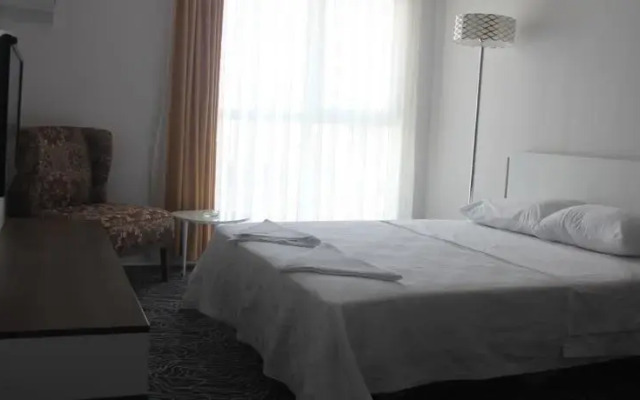Vuu Suites