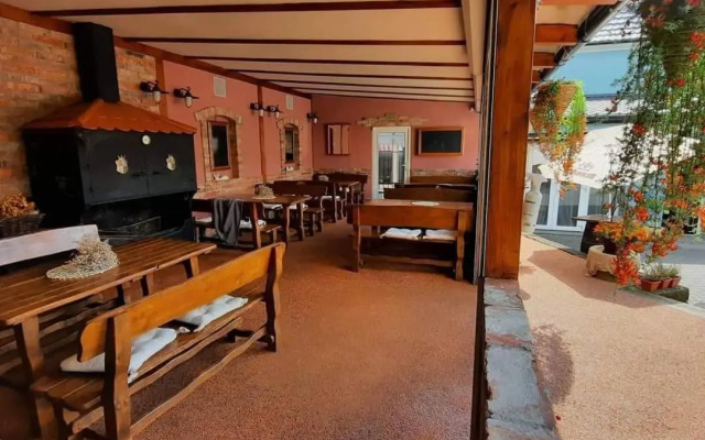 Homestay Olivera