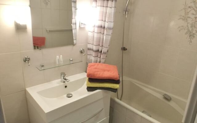 Central City Center Appartement