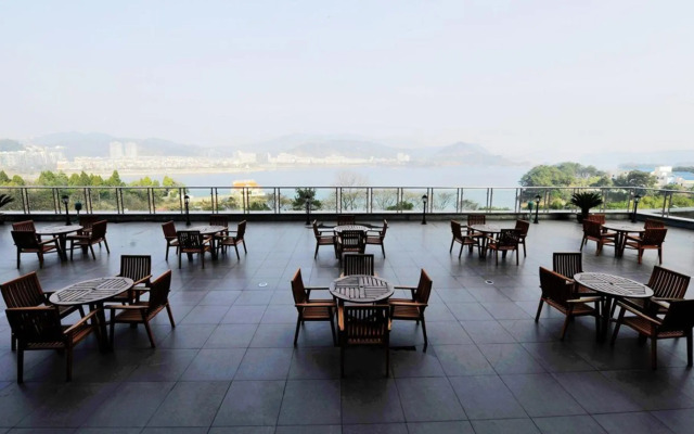 Longting New Century Qiandao Lake