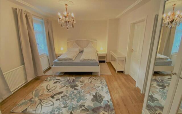 Ferienwohnung Giacomelli 4