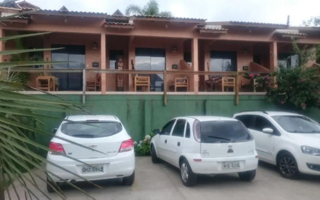 Pousada Suites do Santinho