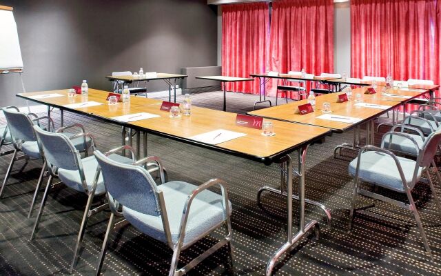 Hôtel Mercure de Saint-Lary