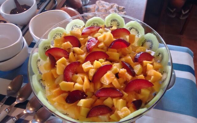 Pousada Capitão Cook