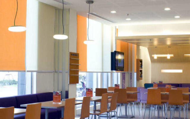 Ibis Hotel Jiangyin