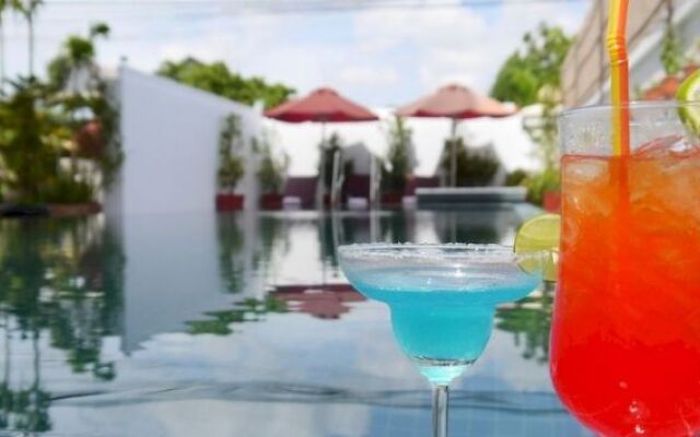 Siem Reap Vacation Hotel