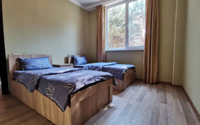 Gio Apartments