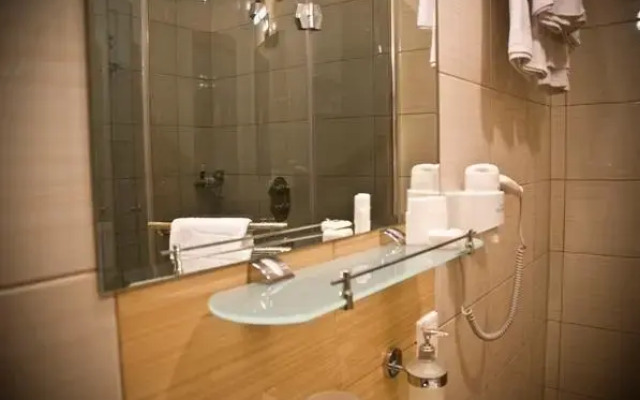 Hotel Kasprzak