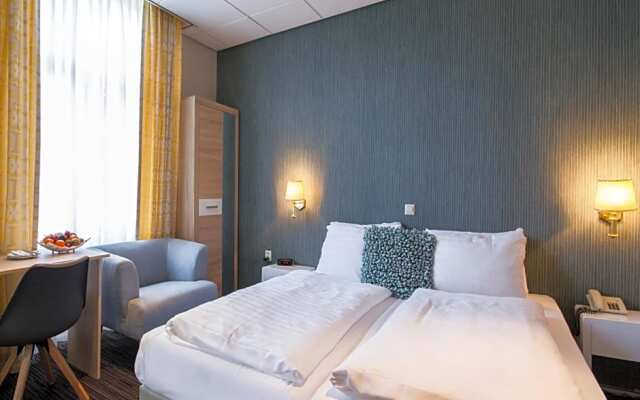 Grand Hotel Monopole