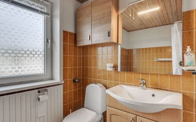"Lenaya" - 400m from the sea in Western Jutland