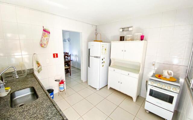 Hostel Villa Virtudes