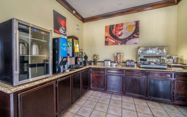 Best Western Inn Of Jasper