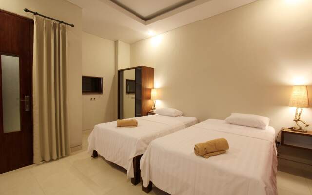 Saren Guest House Bali