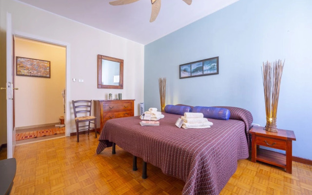 Riva Dante Apartment